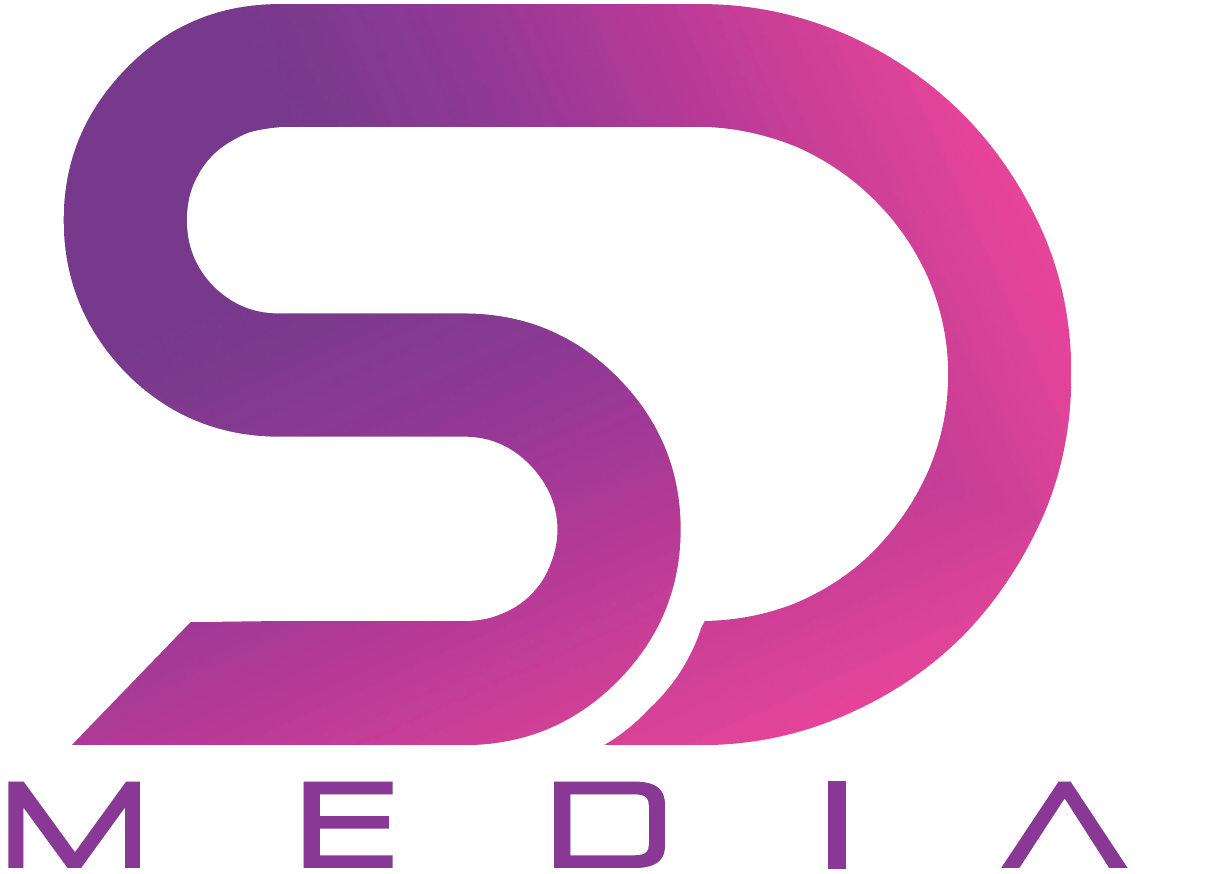 SD Media – Komplexní marketingové služby pro firmy